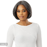 Outre Every Wear HD Lace Front Wig - EVERY 46
